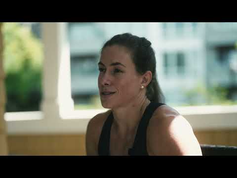 Emily Rolfe – CrossFit – Gymnastics Coaching.com