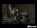 Resident Evil 4 Gameplay Video (GCN)