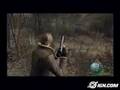 Resident Evil 4 Gameplay Video (GCN)