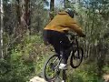 Dan Out West - Biking