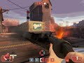 Team Fortress 2: Badlands
