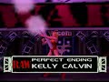 Kelly Calvin C1 + C2 WWF WWE No Mercy CAW CAS Entrance