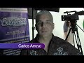 Carlos Arroyo - Proyecto Excelencia