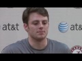 12/19 - Greg McElroy