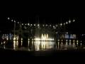City of Blinding Lights