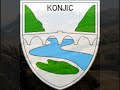 Konjic Grad