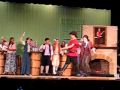 Gaston - BCCT Beauty & The Beast
