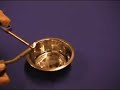 Body Cooling Chemical Flammability Demo