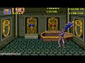 war of humble companies - episode 50 - part 3 join gameanyone, the number 1 source for video game walkthroughs: www.gameanyone.com my personal gameanyone profile can be found at www.chileanretrogamer.tk (make sure to subscribe for you to see my exclusive projects and updates. not to subscribe means that you won't be able to see my latest videos). my tags technos japan arcade mame let's play walkthrough playthrough longplay complete completed gameplay footage 1990 beat'em up platformer action