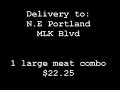 Pizza Delivery Pizza Delivery