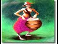 Suite Ballet according Figari 5:LOS REYES J. LAMARQUE PONS