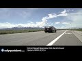 GrimmSpeed Cat Back Exhaust System Resonated (Part Number: 070033) GrimmSpeed Cat Back Exhaust System Resonated - Subaru WRX/STI Sedan 2011+