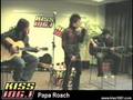 KBKS KISS 106.1 Papa Roach - Forever