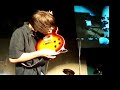 Eruption and improv