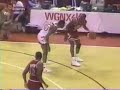 Tribute to Michael Jordan