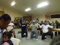 Kaharau