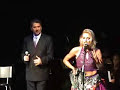 Natasza Urbanska & Janusz Jozefowicz - Bamboleo Natasza Urbanska & Janusz Jozefowicz - Bamboleo