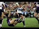 brisbane broncos 2006 grand final