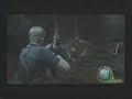 biohazard4 restricted play 4-2(cave)