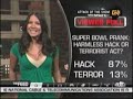 Prince Super Bowl Halftime Show Prank on Attack of the Show