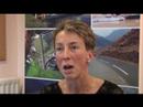 becky malby reflecting on cate bowman's metrics for health care measurement in cumbria care.