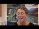 becky malby reflecting on cate bowman's metrics for health care measurement in cumbria care.