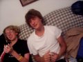 Nick and Michael
