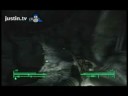 Fallout 3- tunnel raiders