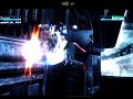 the force unleashed VS Final Darth Vador the force unleashed VS Final Darth Vador