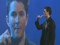 Barry and Stuart - Funny Cigarette Magic