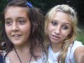 amanda and rianna show