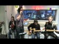 Radio 538: Guus Meeuwis - Ik Wil Dat Ons Land Juicht (live bij Evers Staat Op)