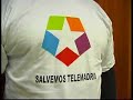 campaña salvemos telemadrid
