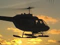 Seychelles en helicoptero