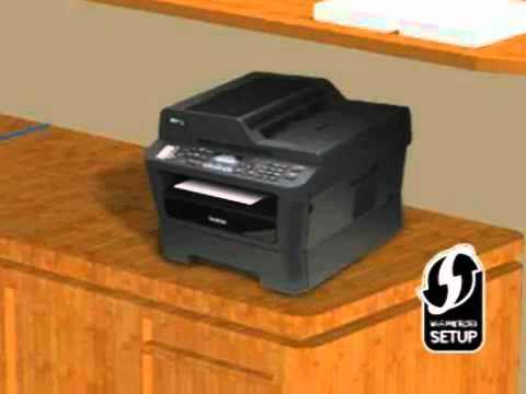 video-linktoworks-Brother™ MFC-7860DW | Laser All-in-One | Wireless...