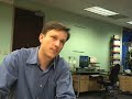 NETGEAR interview: Peter Newton (part 1)
