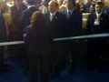 Tourist International Fair Opening