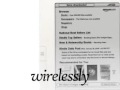 Cheap Kindle Wireless Reading Device (6