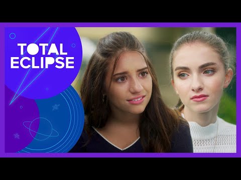 TOTAL ECLIPSE | Season 4 | Ep. 3: “One Turkey Sandwich”