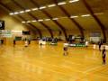 videos de Århusmesterskabet i indendørs fodbold 2008