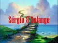 Sérgio e Solange Sérgio e Solange