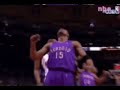 vince carter amazing dunks mix