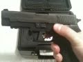 SIG SAUER p220 .45 ACP