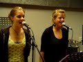 Jij bent zo (soul/jazz)- studenten AcademieVoorPopcultuur