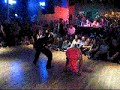 Albertos Proffessional salsa contest finals 5