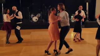 CSC 2016 - Balboa Amateur Strictly Finals