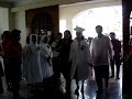 graduation march