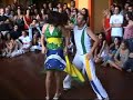 Zouk Brazilian style - William Santos and Marilla Do Carmo