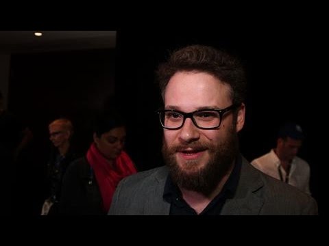 North - Seth Rogen's upcoming movie