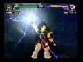 BT3- Team Kid Power vs Team Elder Power
